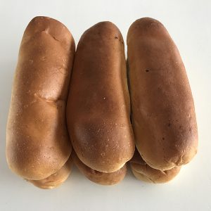 Hartige broodjes